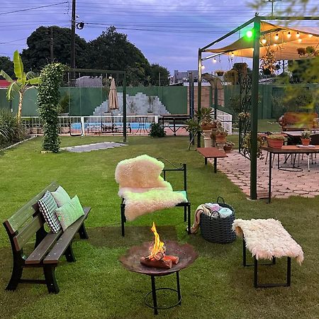 Resort Particular Perfeito P/ Familias Com Criancas E Grupos Foz do Iguacu Luaran gambar